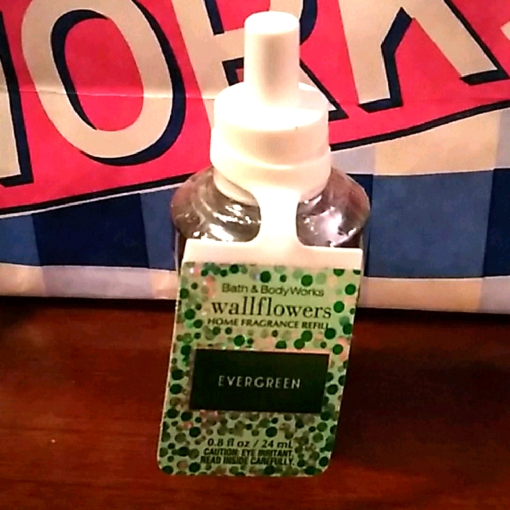 BBW Wallflowers Fragrance Refill